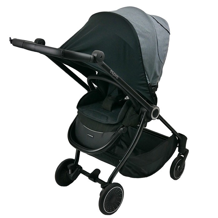 babydesign osłona przeciwsłoneczna blenda